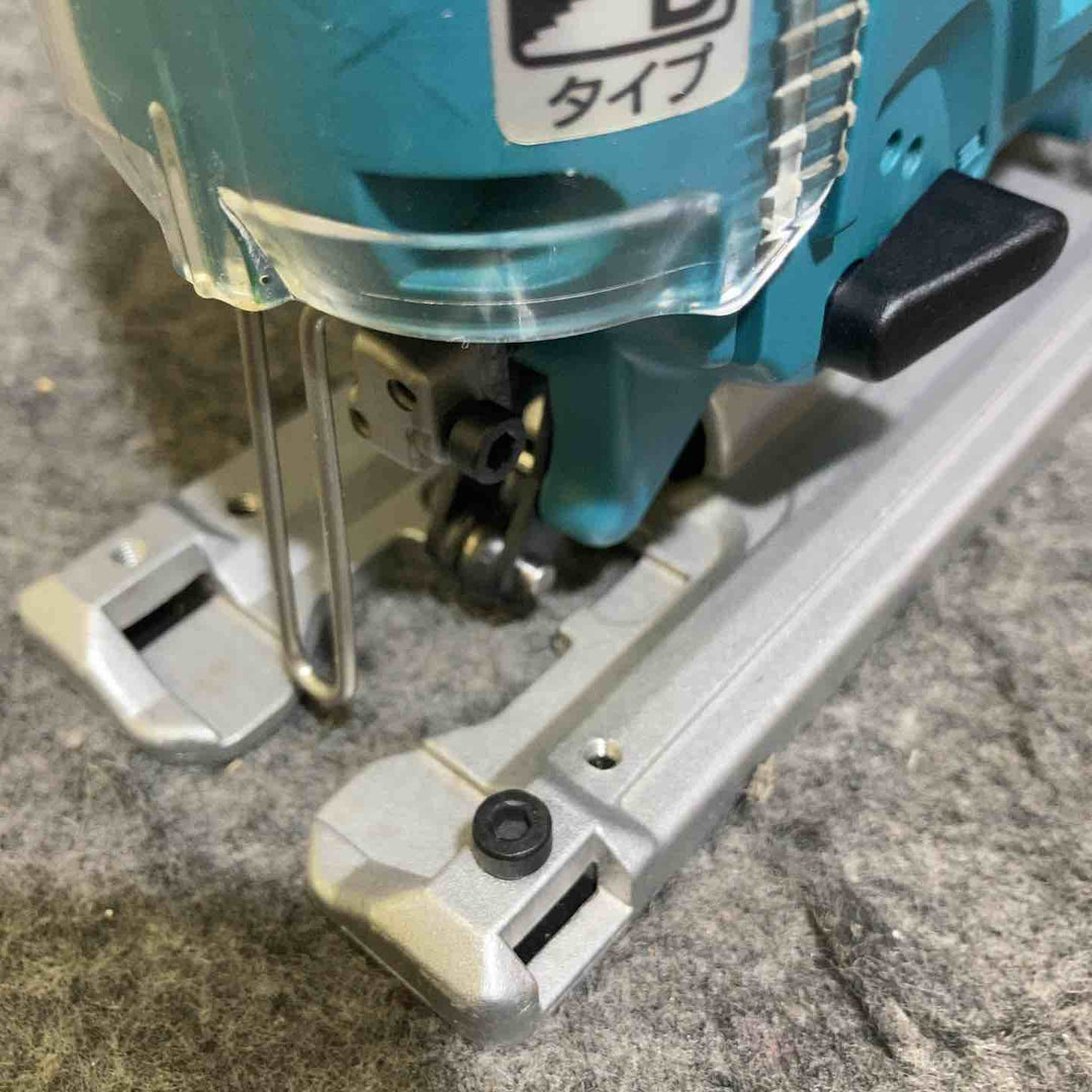 〇マキタ(makita) コードレスジグソー JV101DZ　10.8V　【桶川店】