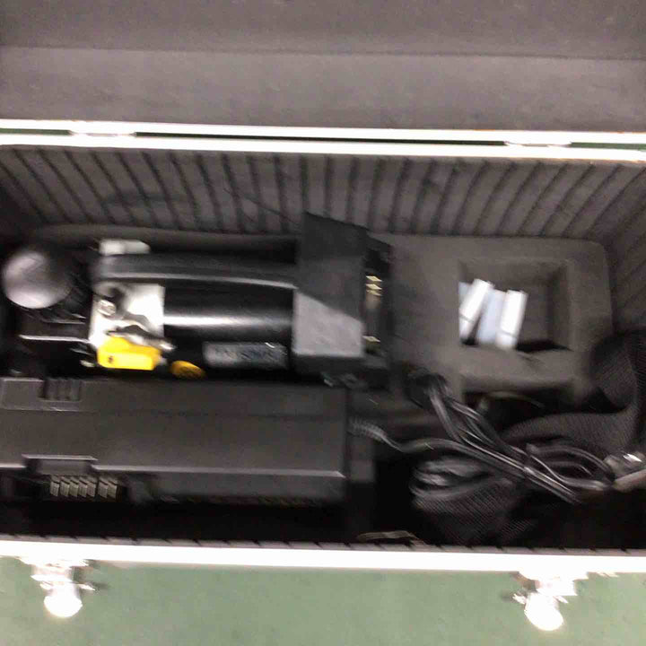 ◇タスコ(TASCO) コードレス真空ポンプ TA150MR 本体+充電器セット 【戸田店】