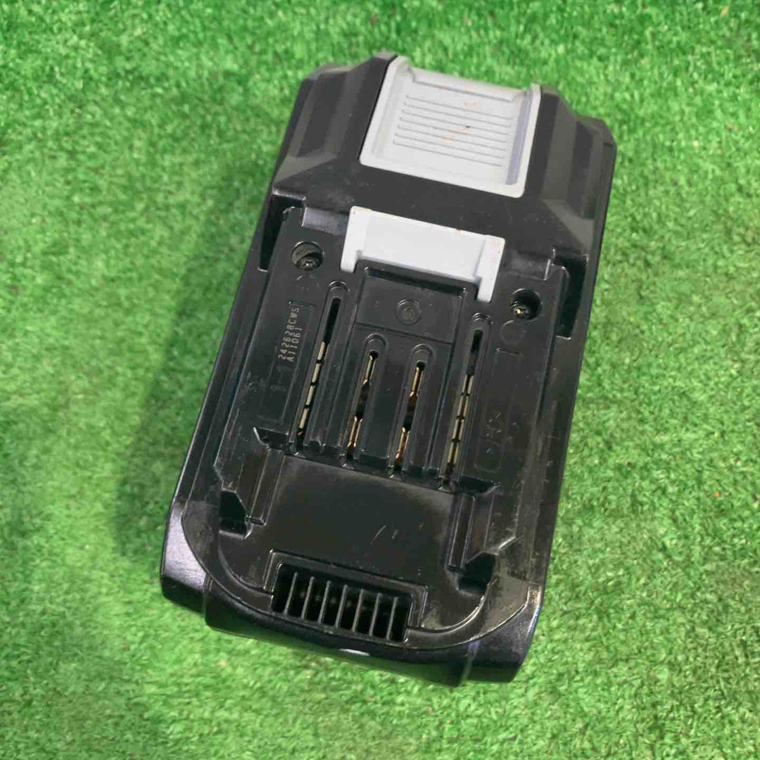 ★マキタ(makita) リチウムイオンバッテリー 40Vmax/8.0Ah BL4080F　充電回数３４回【町田店】