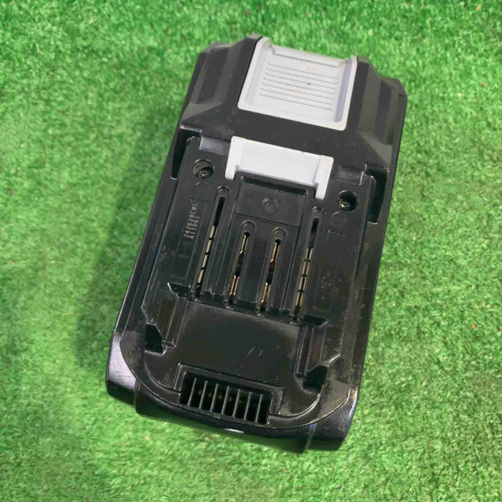 ★マキタ(makita) リチウムイオンバッテリー 40Vmax/8.0Ah BL4080F　充電回数３４回【町田店】