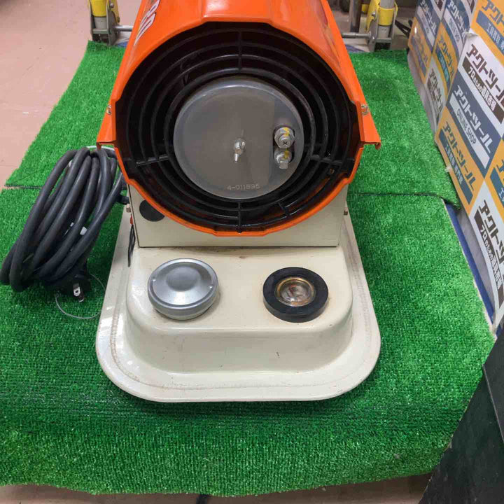 【店頭受取り限定】ORION ジェットヒーター HPS-80A【草加店】