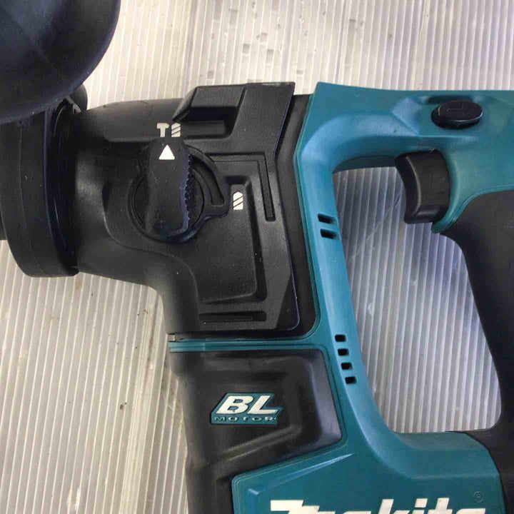 ★マキタ(makita) コードレスハンマドリル HR170DRGX【草加店】