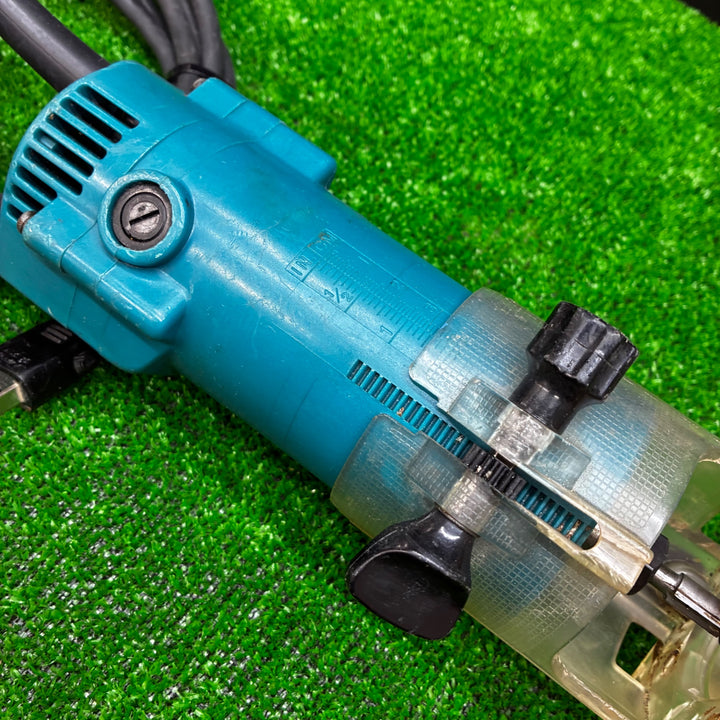 ◇マキタ(makita) トリマ 3703【越谷店】