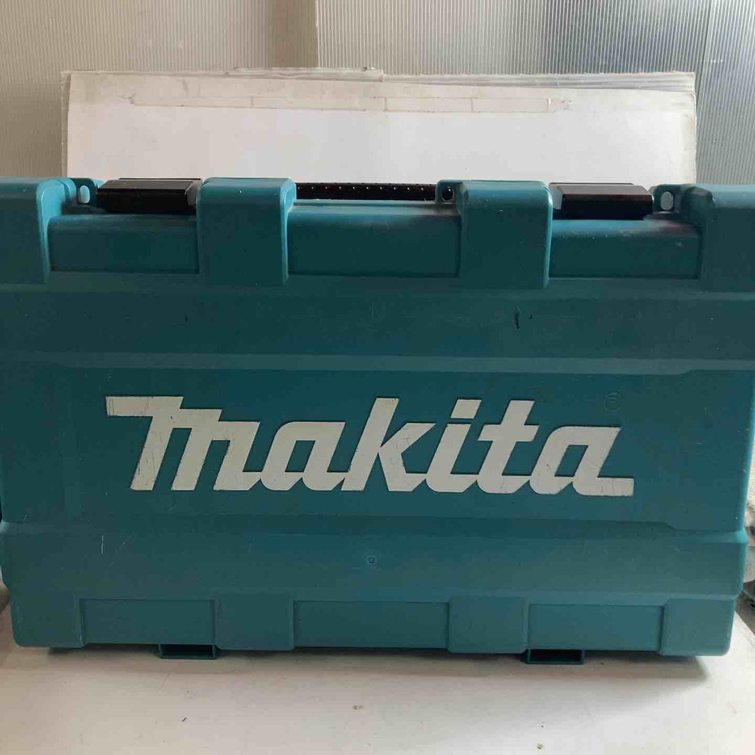 ★マキタ(makita) 100mmコードレスディスクグラインダ GA001GZ【川崎店】