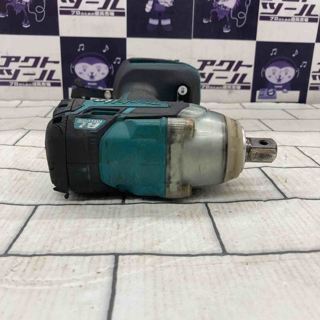 ☆マキタ(makita) コードレスインパクトレンチ TW281DZ【所沢店】