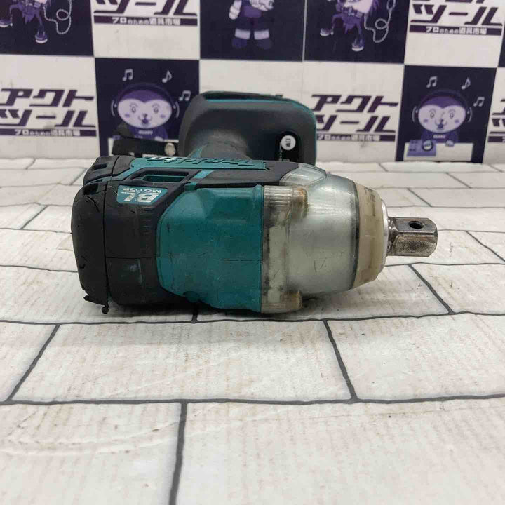 ☆マキタ(makita) コードレスインパクトレンチ TW281DZ【所沢店】