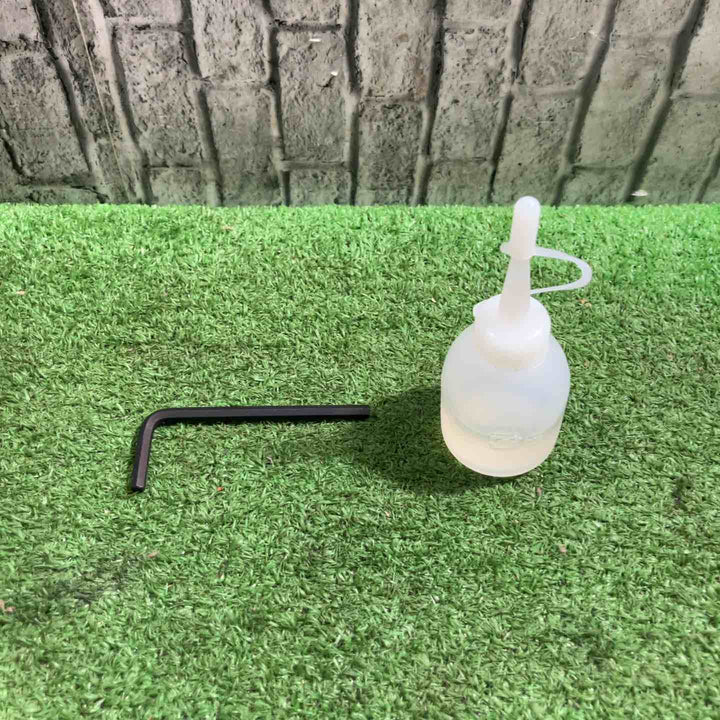 ★マックス(MAX) 常圧フィニッシュネイラ TA-255SF1(D)【川口店】