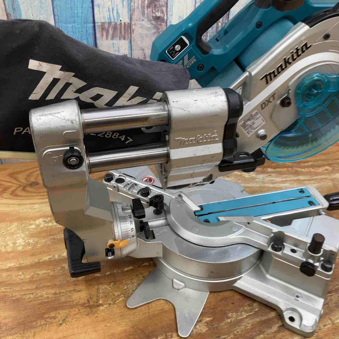 ★マキタ(makita) コードレススライドマルノコ LS610DZ【柏店】