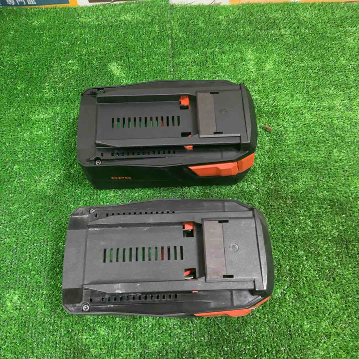 ◇ヒルティ(HILTI)  コードレス集じんハンマドリル TE6-A36 DRS【草加店】