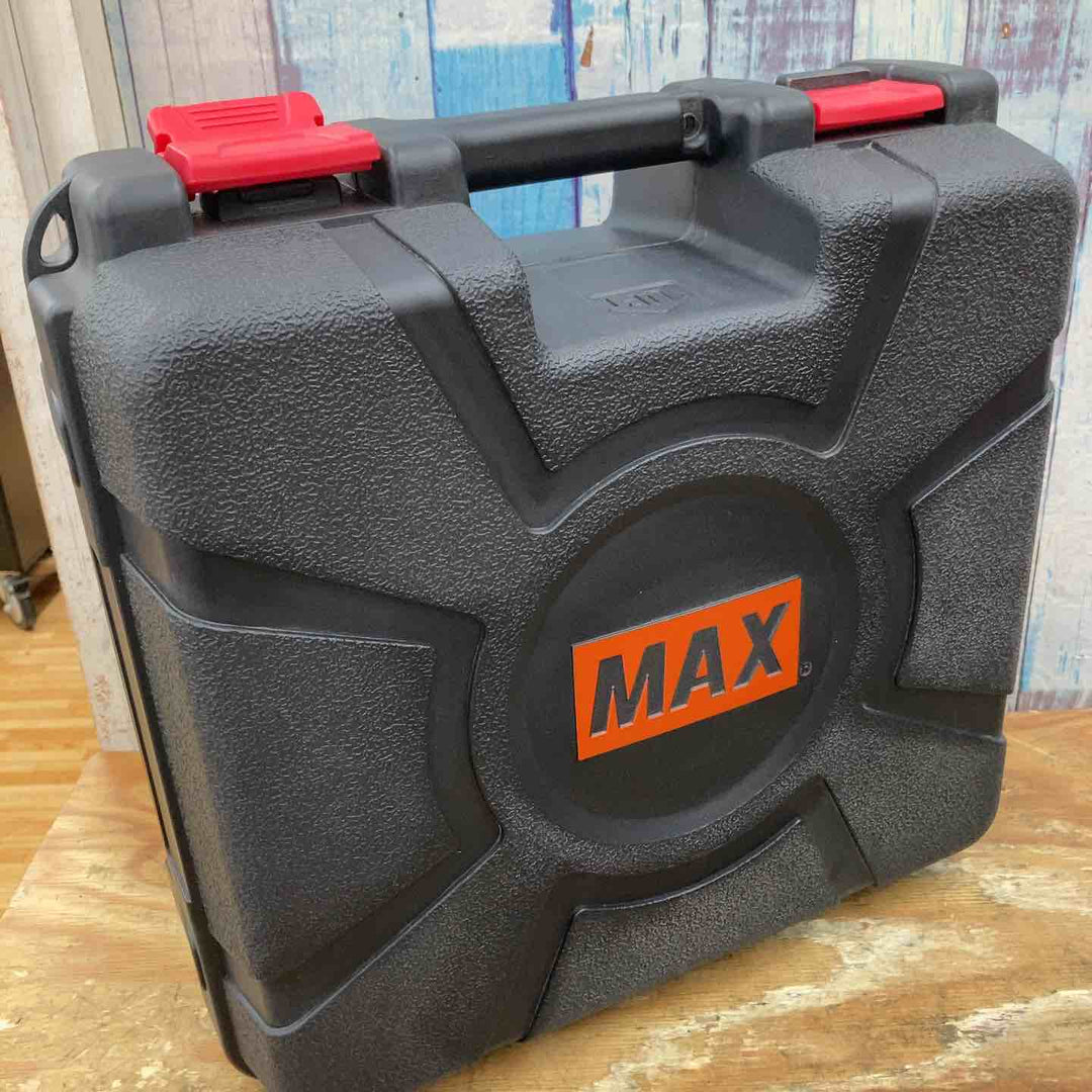 【中古美品】★マックス(MAX) 高圧エア釘打ち機 HN-50N3(D)-G 50mm【柏店】