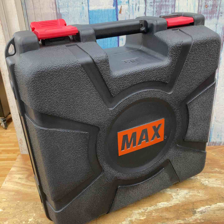 【中古美品】★マックス(MAX) 高圧エア釘打ち機 HN-50N3(D)-G 50mm【柏店】
