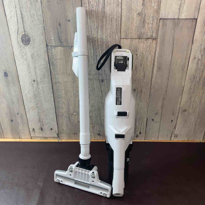 【中古品】マキタ(makita) コードレスクリーナー CL286FDZW 掃除機【東大和店】
