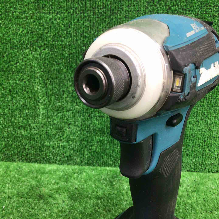 【中古品】 マキタ/makita コードレスインパクトドライバー TD172DZ 【鴻巣店】