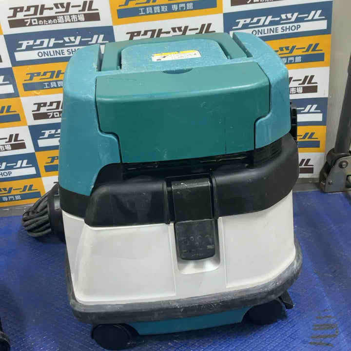★マキタ(makita) 集じん機 乾式 484(P)【草加店】