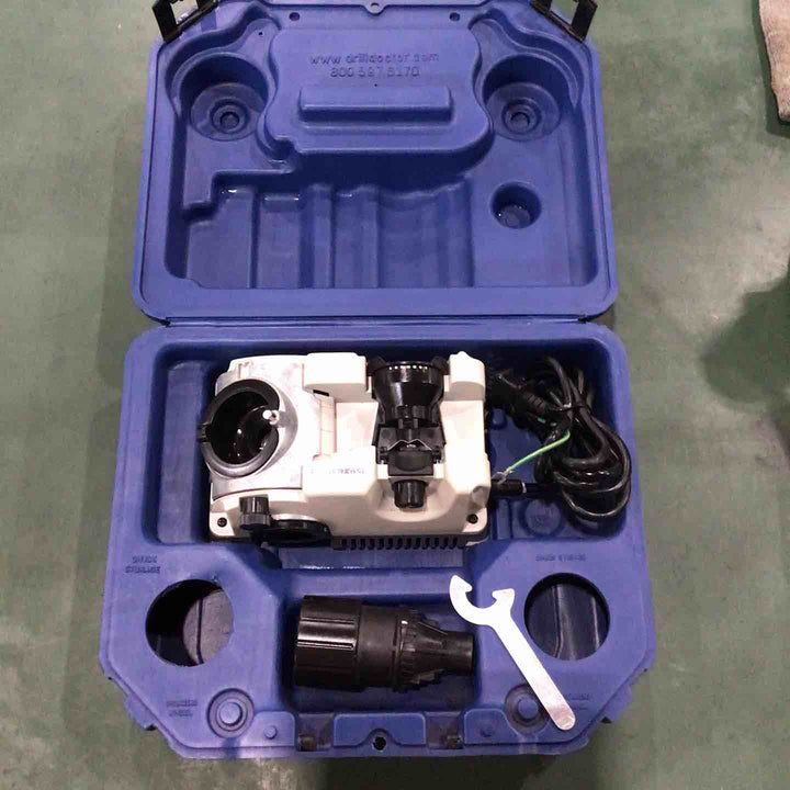 ◇Drill Doctor 750X ドリルドクター 750X ドリルビット研磨機【川口店】