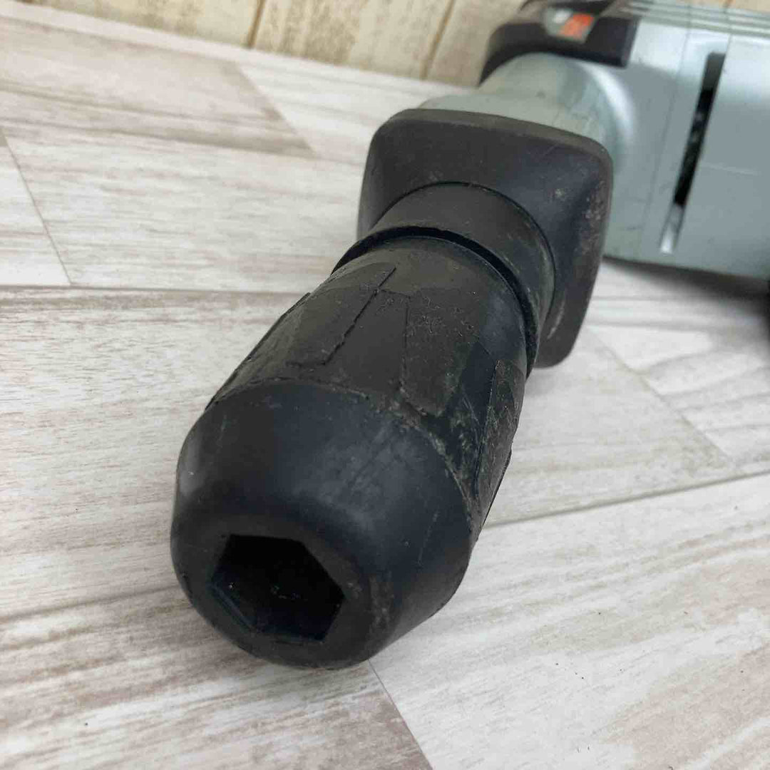 【中古品】★ハイコーキ(HIKOKI ※旧:日立工機) 電動ハンマ H45SR 17mm 六角軸【柏店】