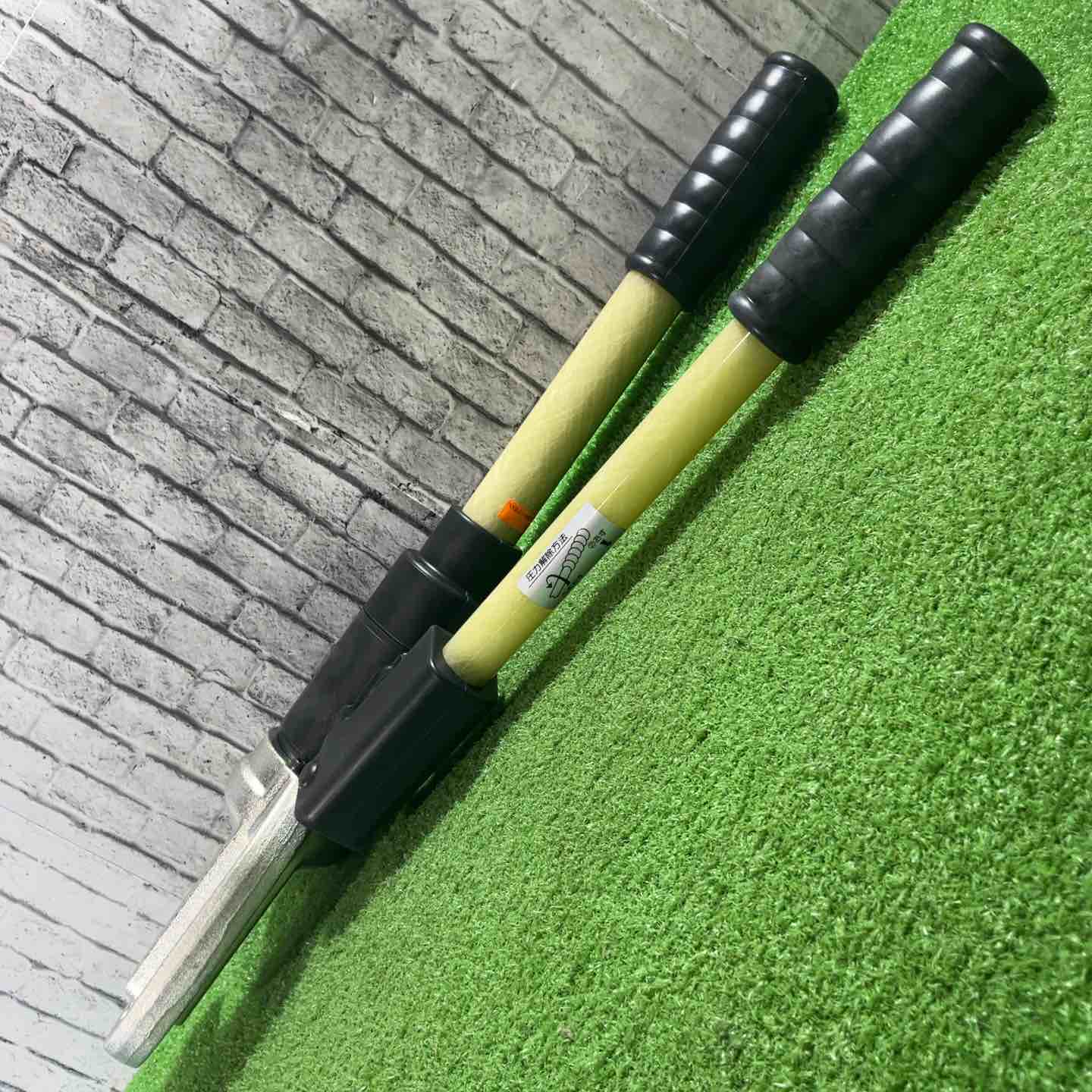 泉精器製作所 手動油圧式圧縮工具 EP-16【川口店】 – アクトツール