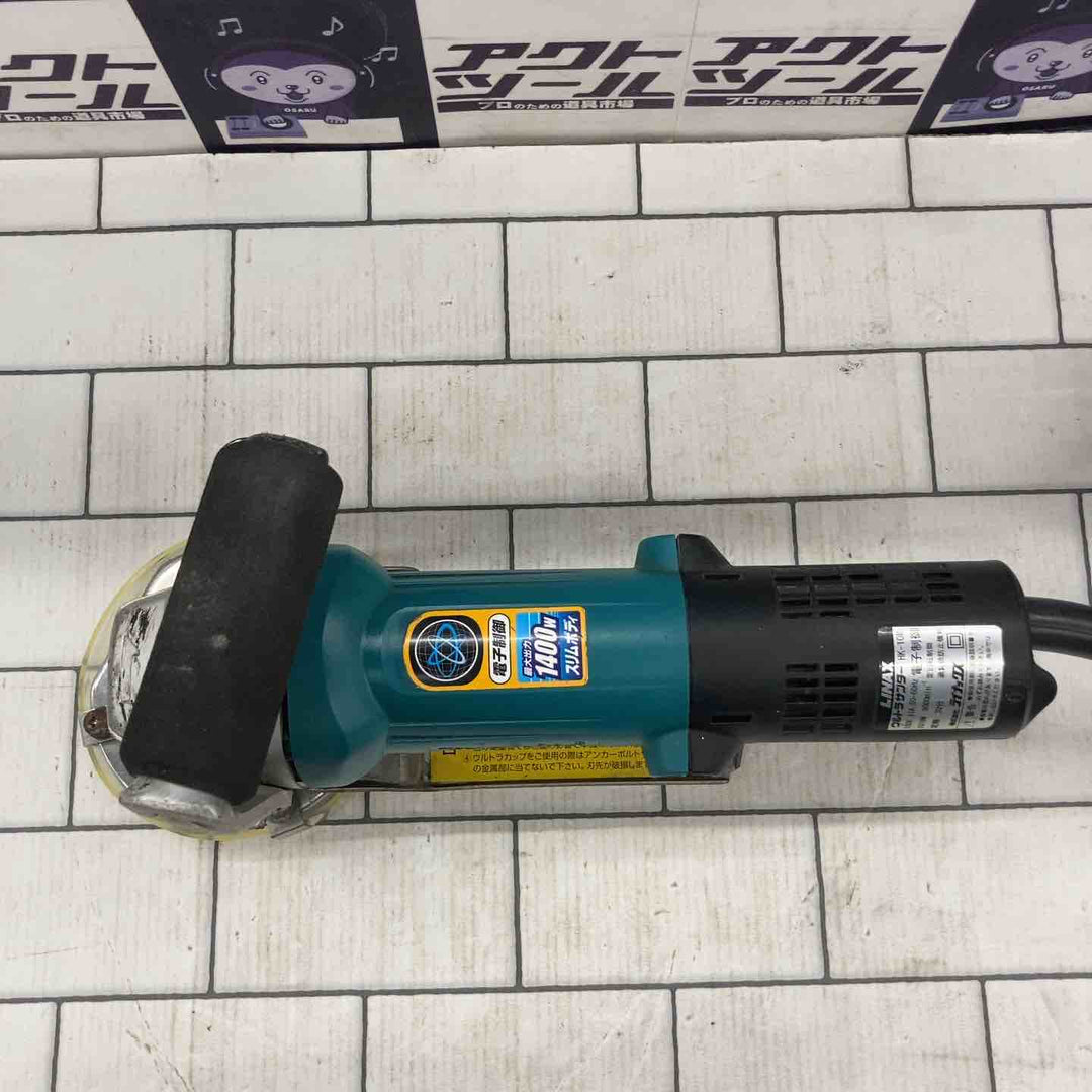◇ライナックス(LINAX) ウルトラサンダー HK-10M【所沢店】