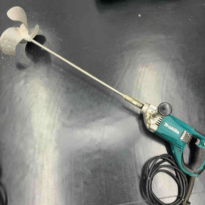 【中古品】 マキタ(makita) かくはん機 UT2204 【藤沢店】