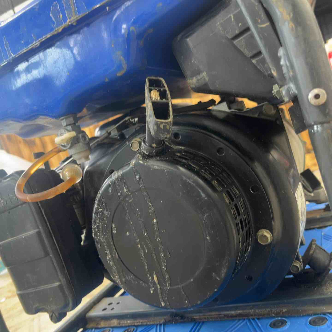 【店頭受取り限定】★ヤマハ(YAMAHA) 発電機 EF23H_50Hz【八潮店】
