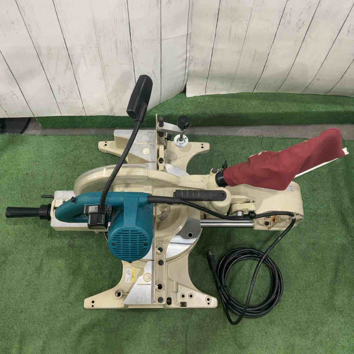 【店頭受取り限定】◇マキタ(makita) スライド丸ノコ LS1213 動作確認済【川口店】