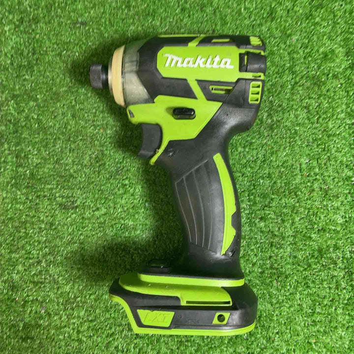【藤沢店】 【中古品】マキタ(makita) コードレスインパクトドライバー TD148DZL