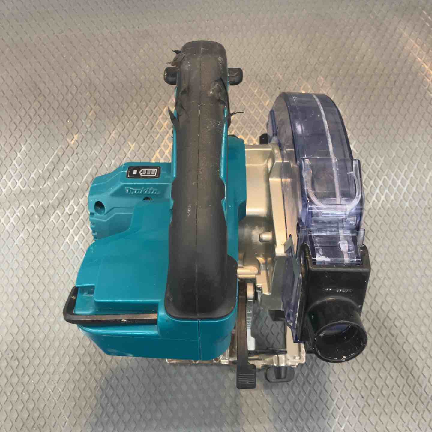 中古品】マキタ(makita) コードレス防じん丸のこ KS511DZ【所沢店
