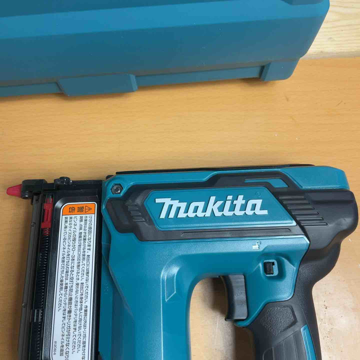 ★マキタ(makita) コードレスピンネイラ PT353DRG【越谷店】
