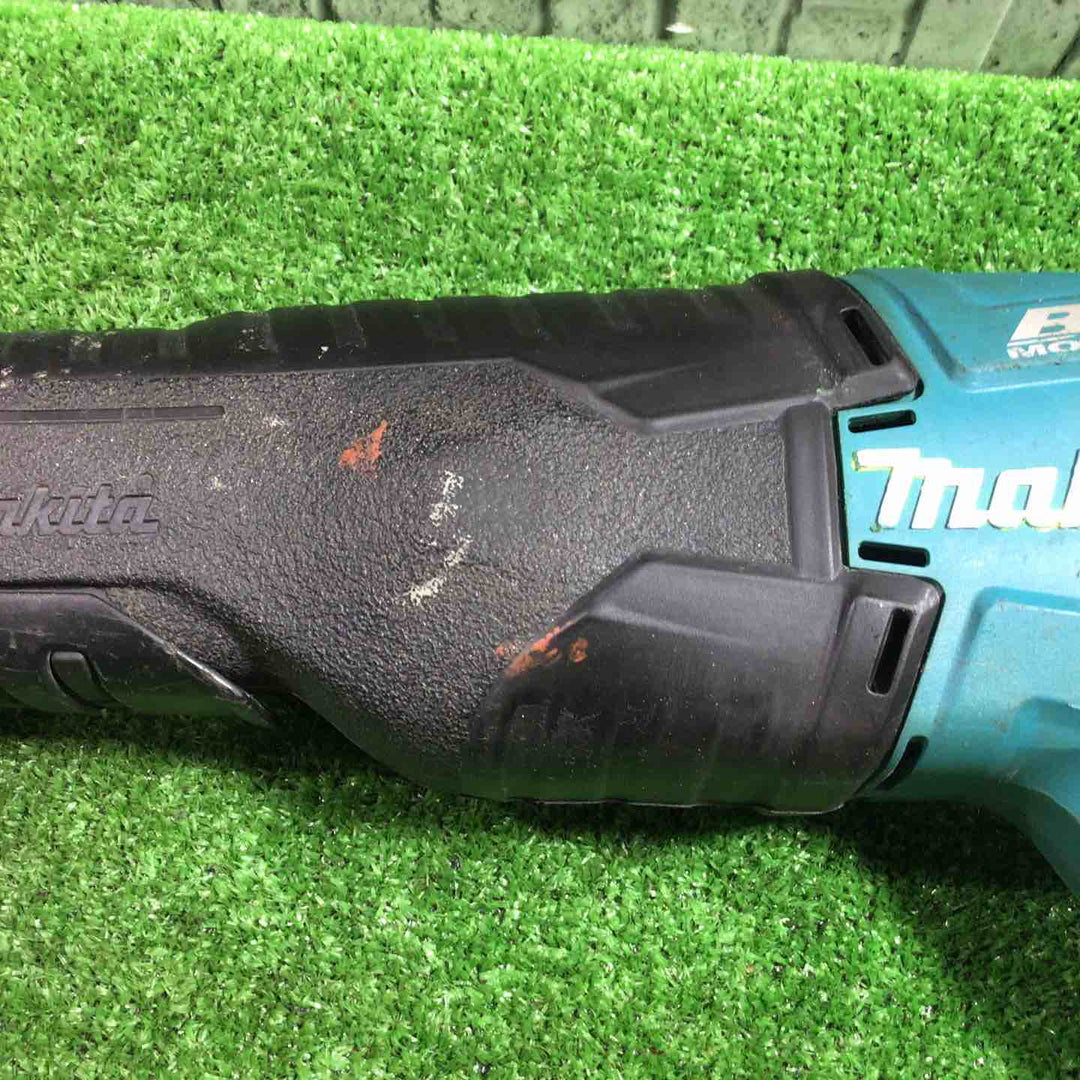 ★マキタ(makita) コードレスレシプロソー JR187DRGX【草加店】