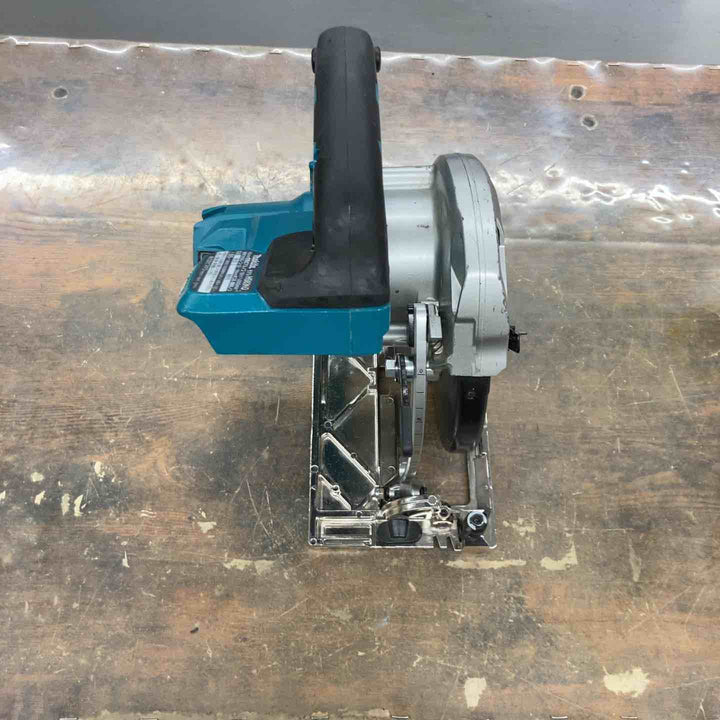 ★マキタ(makita) コードレス丸のこ HS631DZ【戸田店】