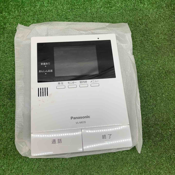 Panasonic VL-ME35 モニター親機【川越店】