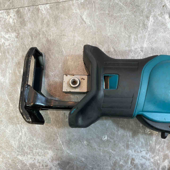 ★マキタ(makita) コードレスレシプロソー JR184DZ【八潮店】