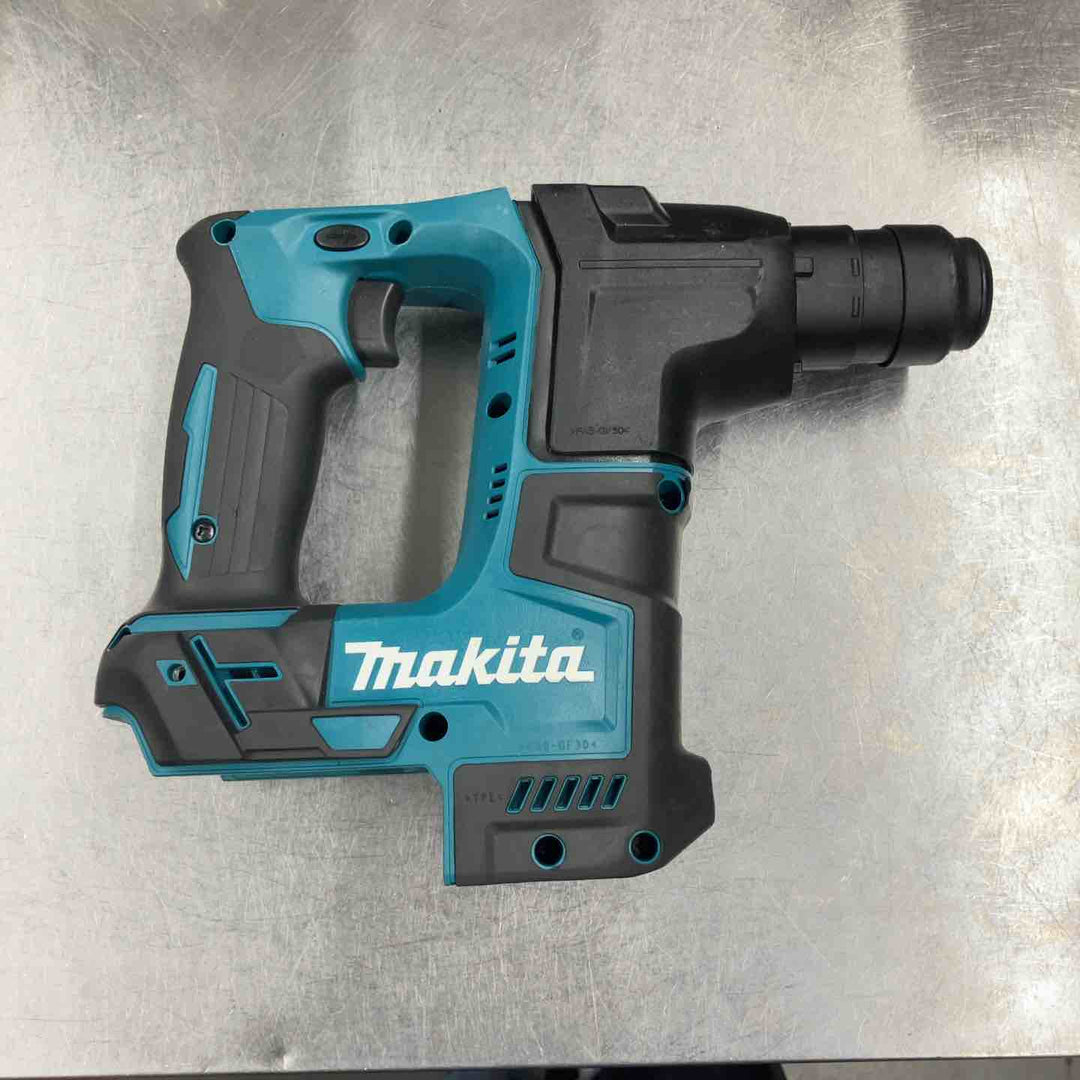 ☆マキタ(makita) コードレスハンマドリル HR171DZ【戸田店】