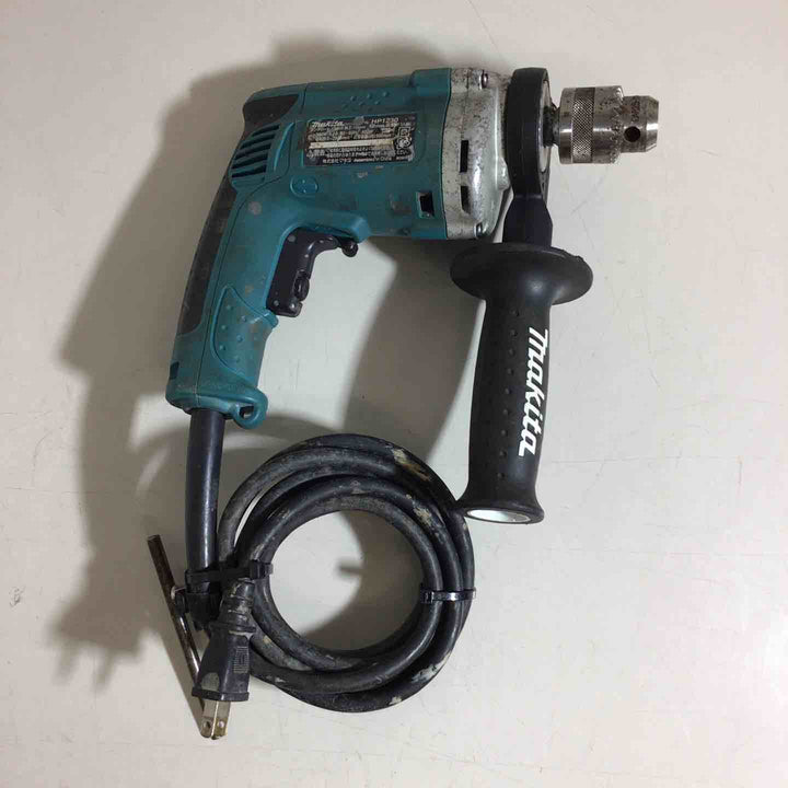 ☆マキタ(makita) 振動ドリル HP1230【戸田店】