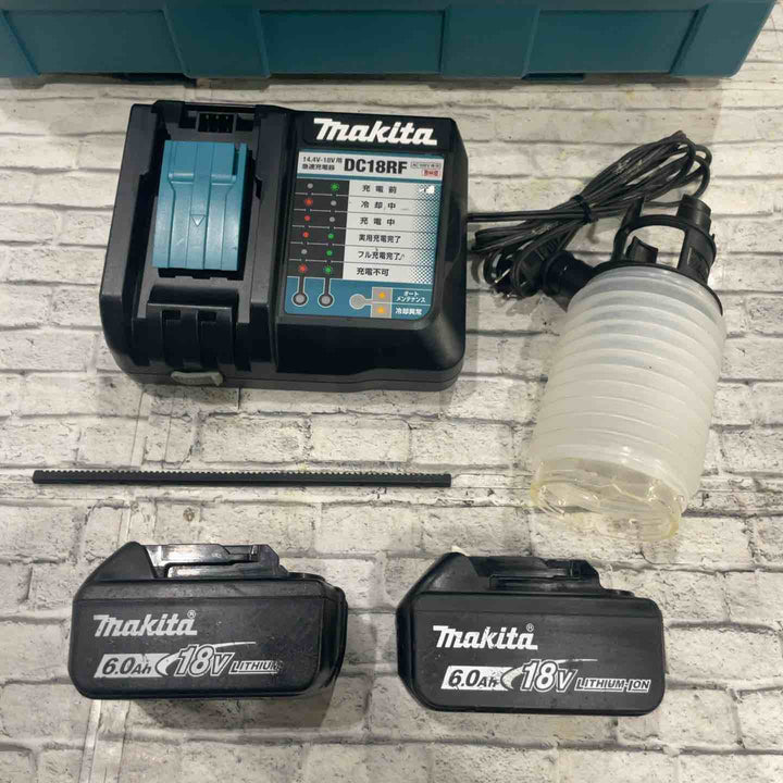 ★マキタ(makita) コードレスハンマドリル HR171DRGX【川口店】