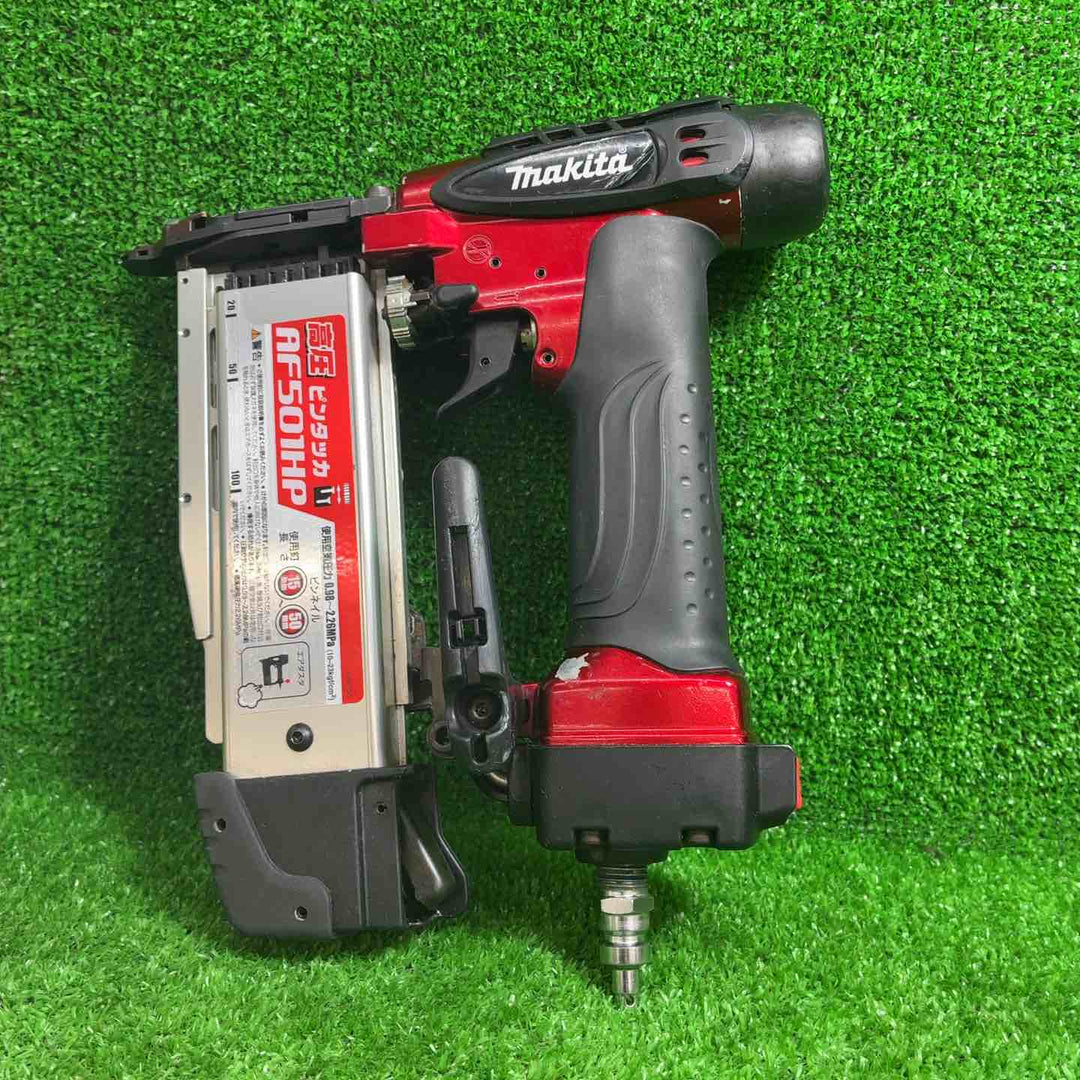 マキタ(makita) 高圧ピンネイラ AF501HP【藤沢店】