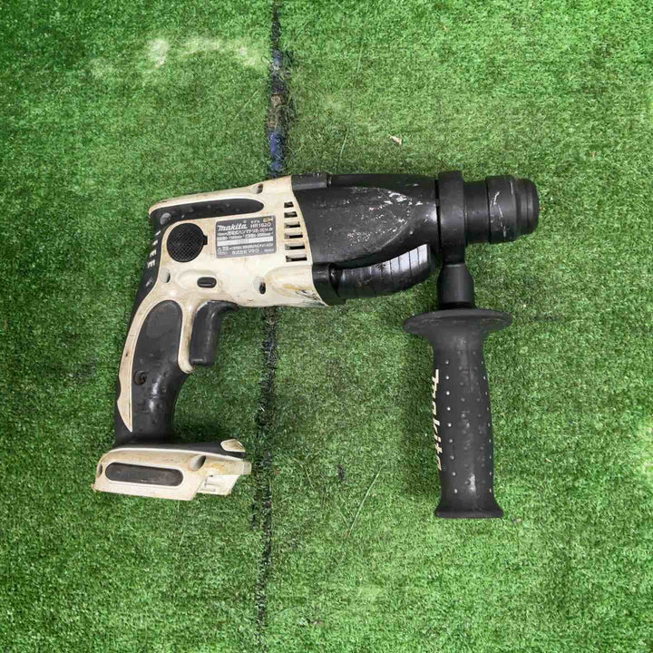 ◇マキタ(makita) コードレスハンマドリル HR162DZW【草加店】