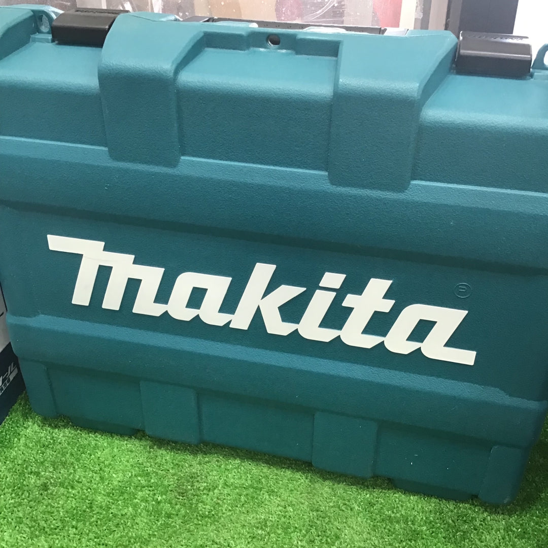 ★マキタ(makita) コードレスインパクトレンチ TW007GRDX【草加店】