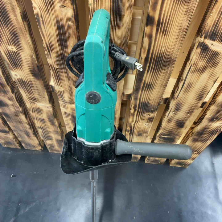 リョービ RYOBI コンクリートかくはん機 PMT-1362【藤沢店】