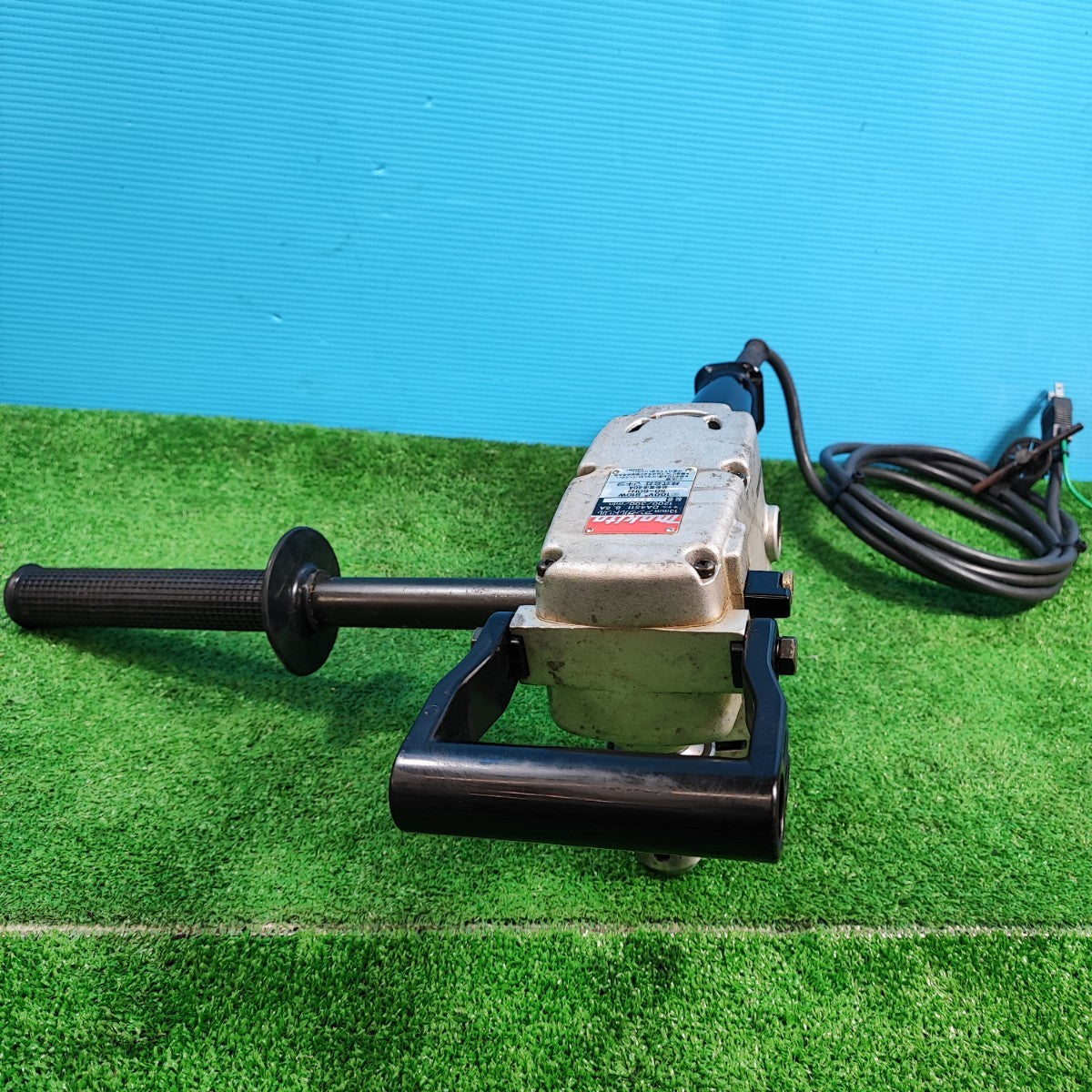 マキタ　13mmドリル マキタ 13mm アングルドリル DA4511【岩槻店】 – アクトツール