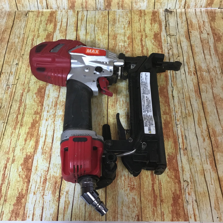 マックス(MAX) 常圧フロアタッカ TA-238F2(D)/4MAフロア【川崎店】