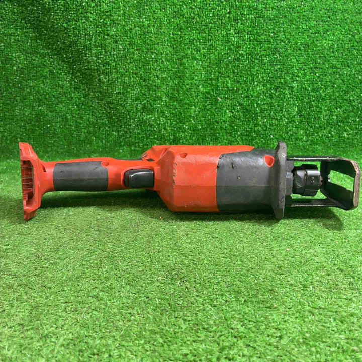 【中古品】 HILTI ヒルティ 充電式レシプロソー SR 2-A12 コンボ 3622458 バッテリー1個付き 【藤沢店】