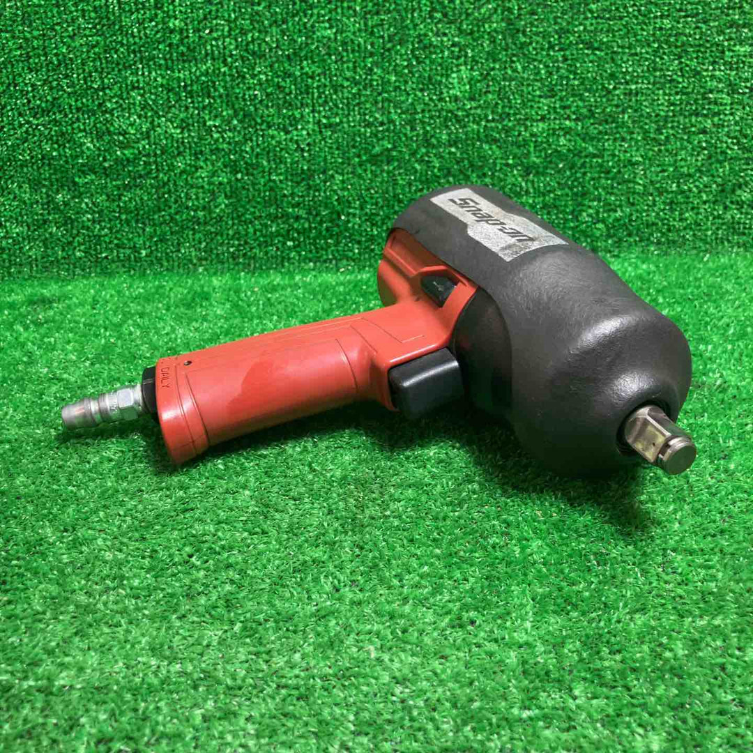 スナップオン/Snap-on エアインパクトレンチ1/2インチ PT650J【川崎店】