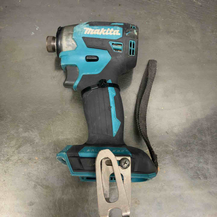 ★マキタ(makita) コードレスインパクトドライバー TD173DZ【戸田店】