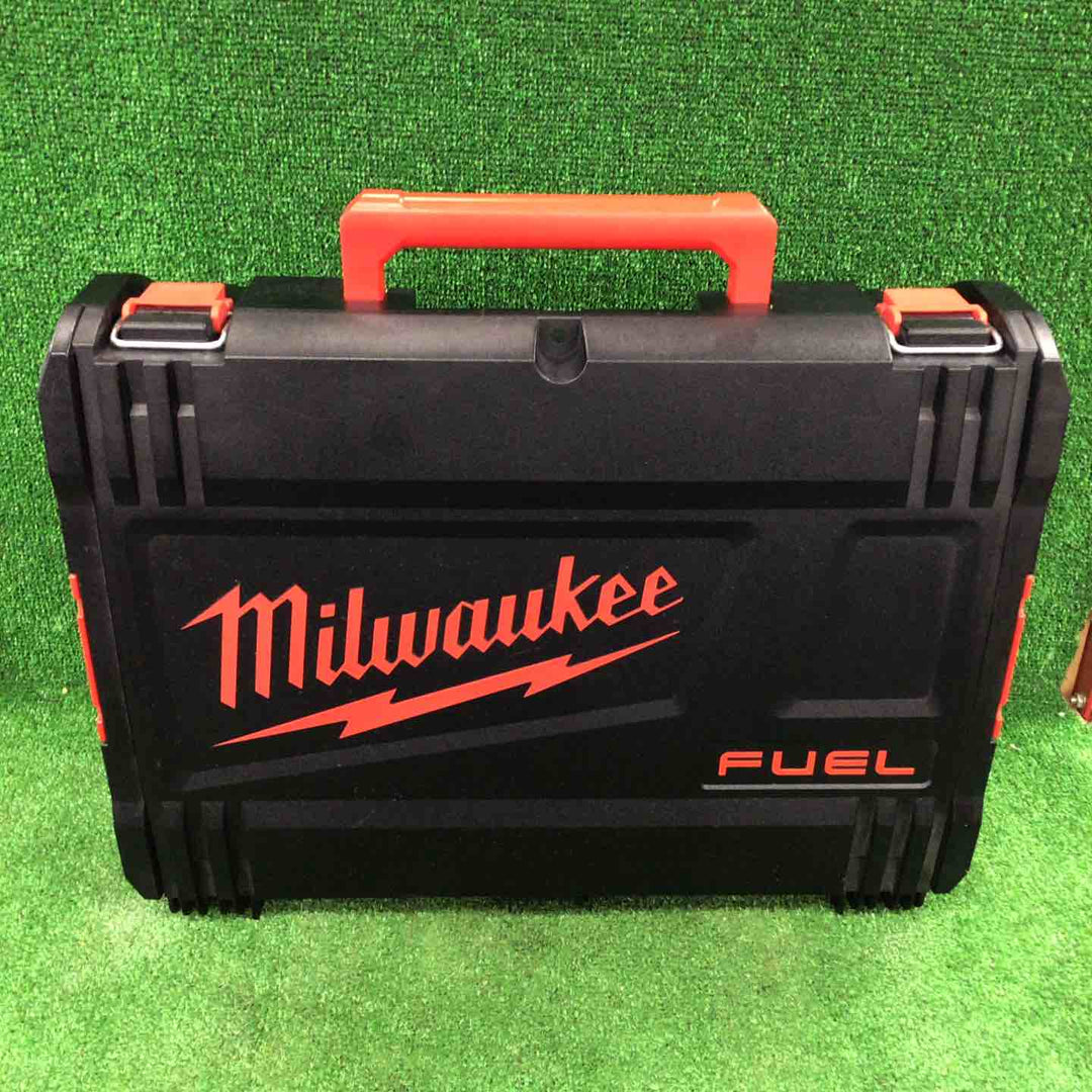 ミルウォーキー/Milwaukee インパクトドライバー＆震動ドリル M12FPP2A2-632X【川崎店】