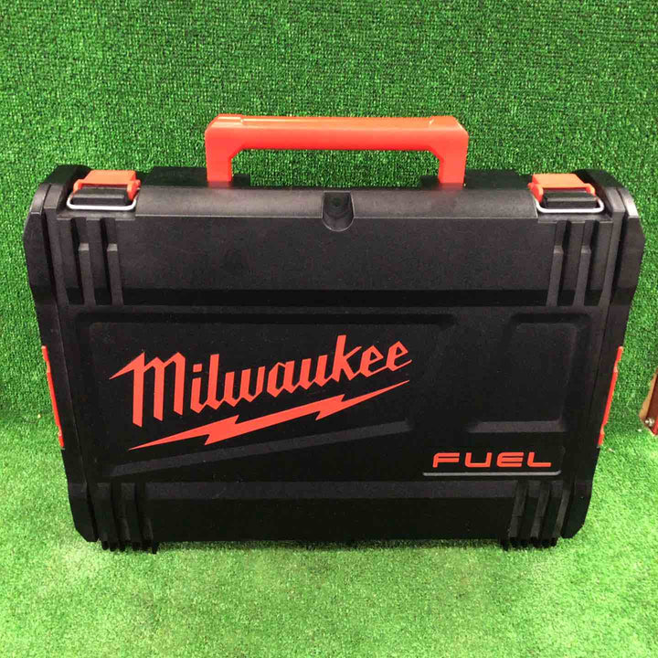 ミルウォーキー/Milwaukee インパクトドライバー＆震動ドリル M12FPP2A2-632X【川崎店】