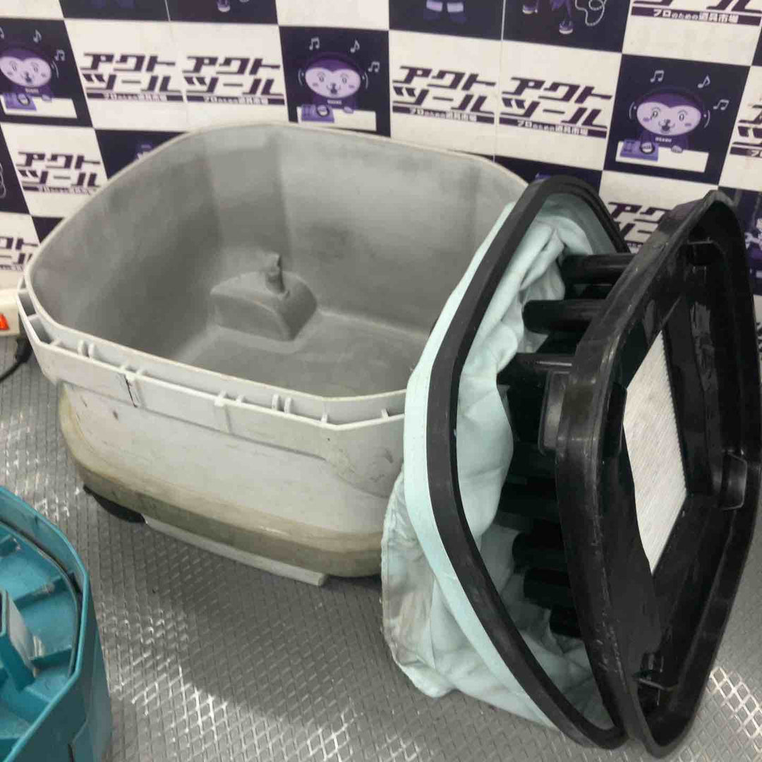 ★マキタ(makita) 集じん機 乾式 VC0830 連動機能【所沢店】