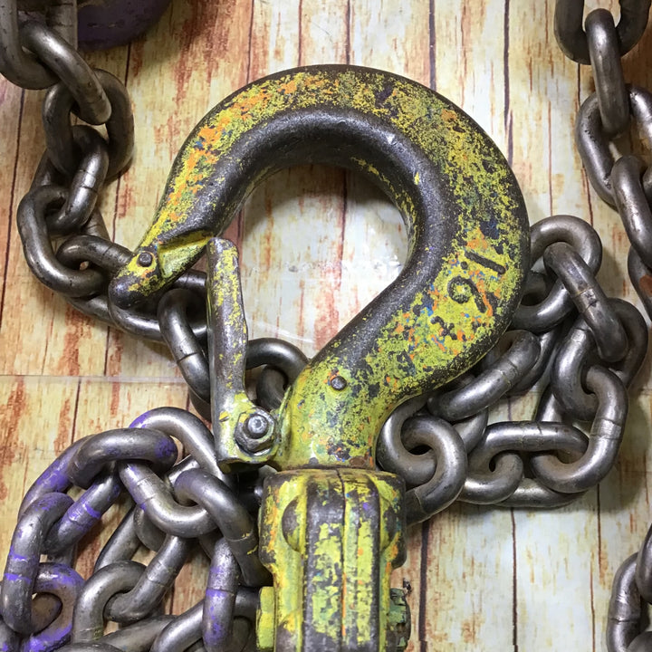 KITO(キトー) レバーブロック LB016　3個セット　【川崎店】