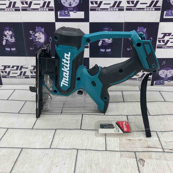 ★ベース新品 マキタ(makita) コードレスボードカッタ SD180DZ【所沢店】