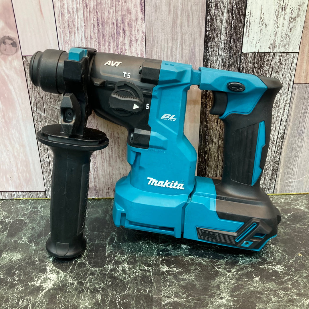 ★マキタ(makita) コードレスハンマドリル HR183DZK【八潮店】